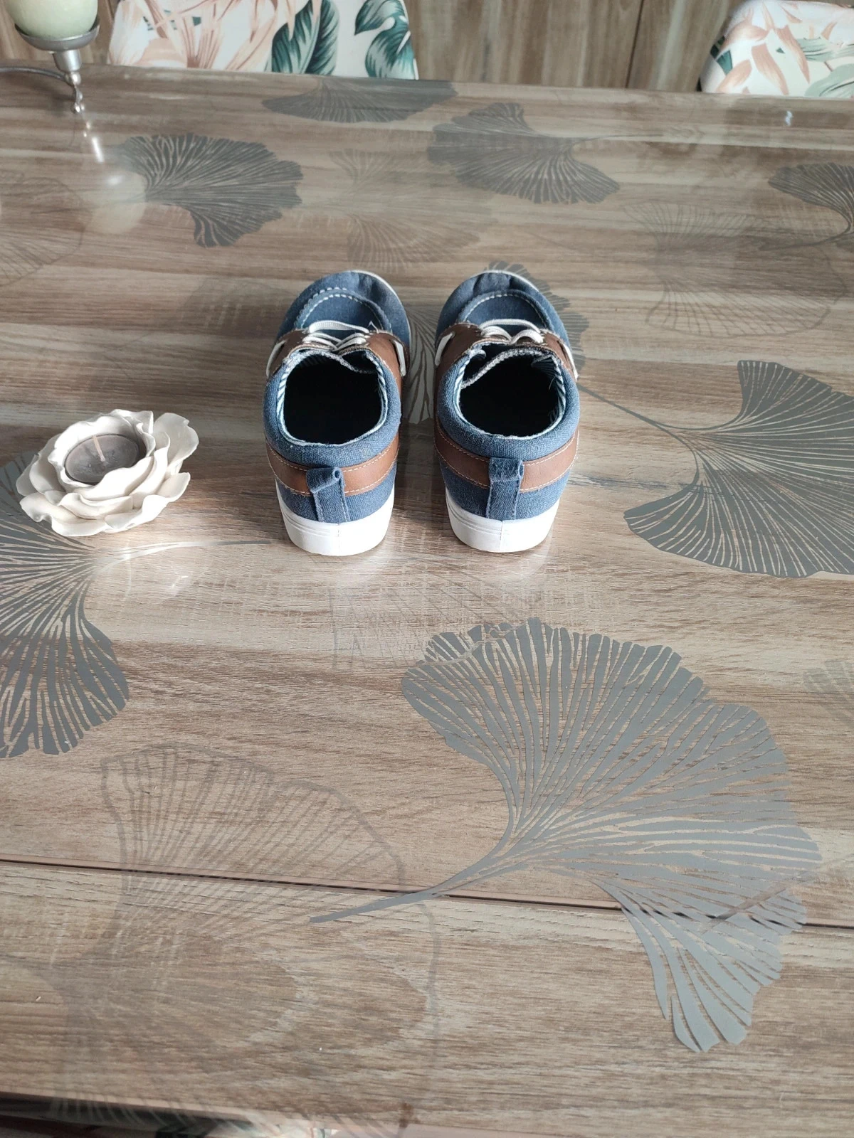 Zapatillas para niño talla 33 – photo 3